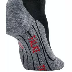 Falke Tk5 Short Women Socks -pyöräkauppa 74937 4 blackmix