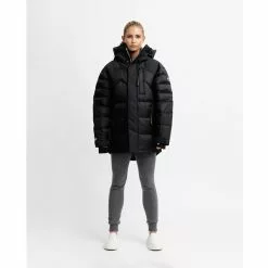 Mountain Works Usx Fatboy Hybrid Parka 2.0 -pyöräkauppa 74941 3 black