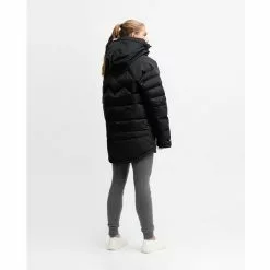 Mountain Works Usx Fatboy Hybrid Parka 2.0 -pyöräkauppa 74941 5 black