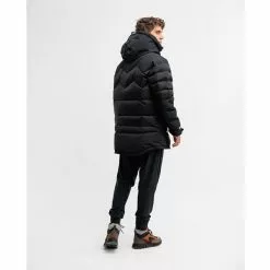 Mountain Works Usx Fatboy Hybrid Parka 2.0 -pyöräkauppa 74941 8 black