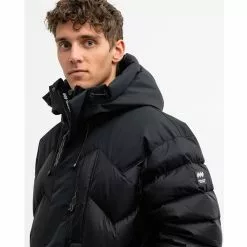 Mountain Works Usx Fatboy Hybrid Parka 2.0 -pyöräkauppa 74941 9 black