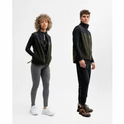 Mountain Works Usx Pile Fleece Vest 9 Mountain Works Usx Pile Fleece Vest -pyöräkauppa 74943 2 military