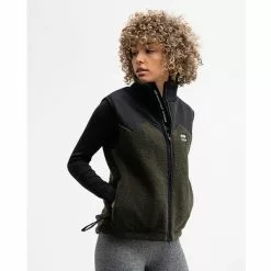 Mountain Works Usx Pile Fleece Vest 10 Mountain Works Usx Pile Fleece Vest -pyöräkauppa 74943 3 military