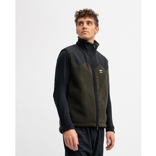 Mountain Works Usx Pile Fleece Vest 6 Mountain Works Usx Pile Fleece Vest - Image 6