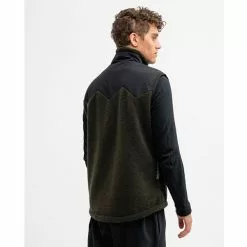 Mountain Works Usx Pile Fleece Vest 14 Mountain Works Usx Pile Fleece Vest -pyöräkauppa 74943 7 military