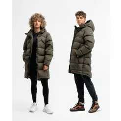 Mountain Works Usx Regulator Down Coat -pyöräkauppa 74944 2 military