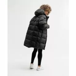 Mountain Works Usx Regulator Down Coat -pyöräkauppa 74944 4 black