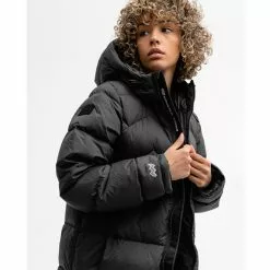 Mountain Works Usx Regulator Down Coat -pyöräkauppa 74944 5 black