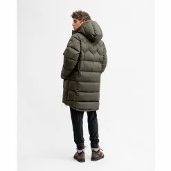 Mountain Works Usx Regulator Down Coat -pyöräkauppa 74944 8 military