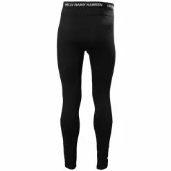 Helly Hansen Lifa Merino Lightweight Pant -pyöräkauppa 75052 2 black