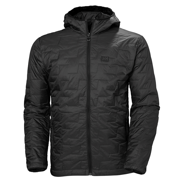 Helly Hansen Lifaloft Hooded Insulator Jacket 1 Helly Hansen Lifaloft Hooded Insulator Jacket