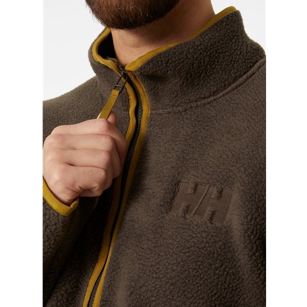 Helly Hansen Panorama Pile Jacket 3 Helly Hansen Panorama Pile Jacket - Image 3