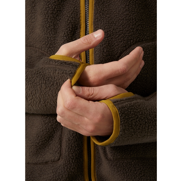 Helly Hansen Panorama Pile Jacket 4 Helly Hansen Panorama Pile Jacket - Image 4