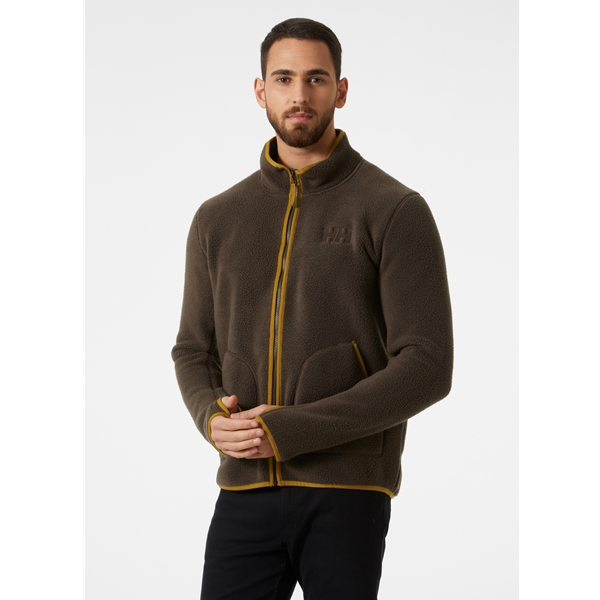 Helly Hansen Panorama Pile Jacket 5 Helly Hansen Panorama Pile Jacket - Image 5