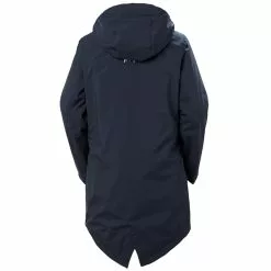 Helly Hansen W Bluebird 3-In-1 Jacket -pyöräkauppa 75064 2 navy