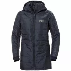 Helly Hansen W Bluebird 3-In-1 Jacket -pyöräkauppa 75064 7 navy