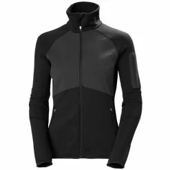Helly Hansen W Lifa Merino Midlayer
