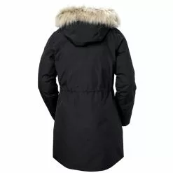 Helly Hansen W Senja Parka 14 Helly Hansen W Senja Parka -pyöräkauppa 75074 2 black