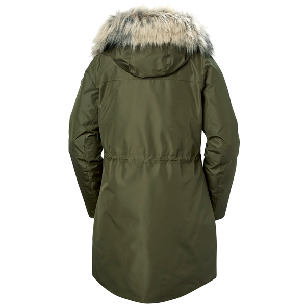 Helly Hansen W Senja Parka 9 Helly Hansen W Senja Parka - Image 9
