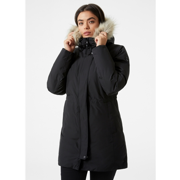 Helly Hansen W Senja Parka 6 Helly Hansen W Senja Parka - Image 6