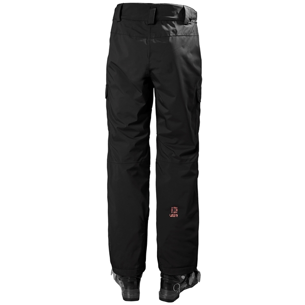Helly Hansen W Switch Cargo Insulated Pant 2 Helly Hansen W Switch Cargo Insulated Pant - Image 2