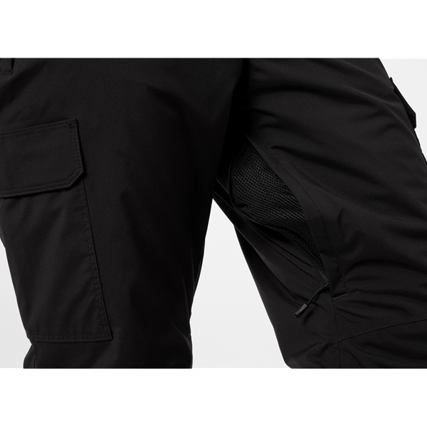 Helly Hansen W Switch Cargo Insulated Pant 4 Helly Hansen W Switch Cargo Insulated Pant - Image 4