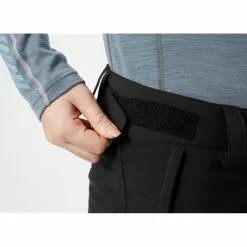 Helly Hansen W Switch Cargo Insulated Pant 11 Helly Hansen W Switch Cargo Insulated Pant -pyöräkauppa 75075 5 black