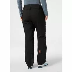 Helly Hansen W Switch Cargo Insulated Pant 13 Helly Hansen W Switch Cargo Insulated Pant -pyöräkauppa 75075 7 black