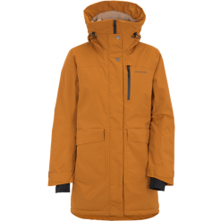 Didriksons Ciana Womens Parka 2