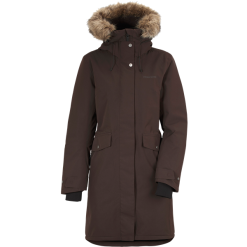 Didriksons Erika Womens Parka 3 27 Didriksons Erika Womens Parka 3 -pyöräkauppa 75188 1 chocolatebrown