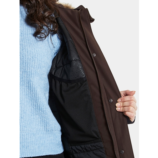 Didriksons Erika Womens Parka 3 18 Didriksons Erika Womens Parka 3 - Image 18