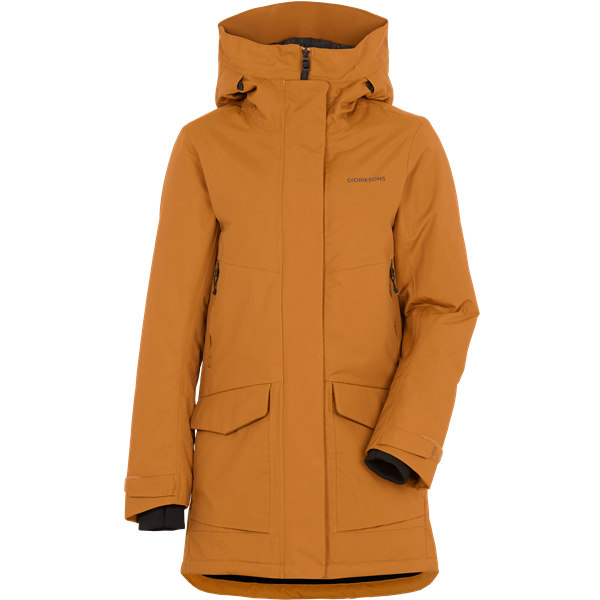 Didriksons Frida Womens Parka 6 10 Didriksons Frida Womens Parka 6 - Image 10