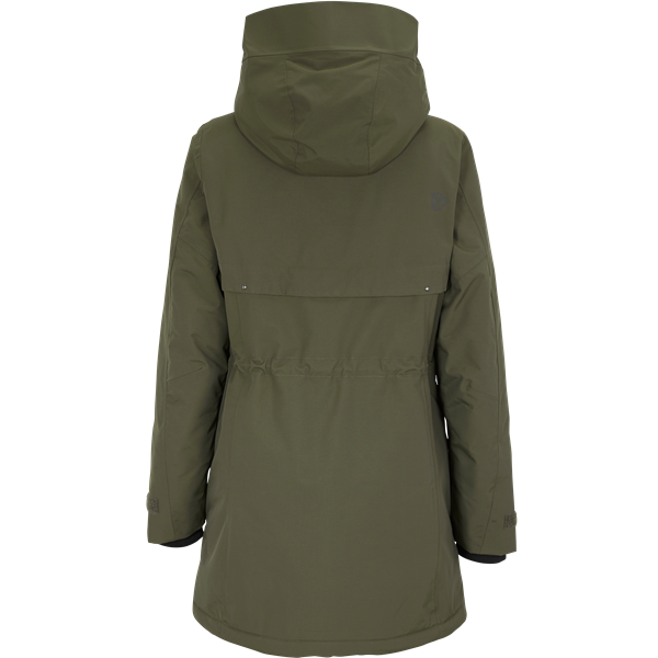 Didriksons Frida Womens Parka 6 20 Didriksons Frida Womens Parka 6 - Image 20