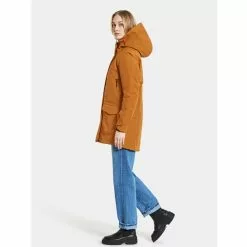 Didriksons Frida Womens Parka 6 41 Didriksons Frida Womens Parka 6 -pyöräkauppa 75190 6 cayenne
