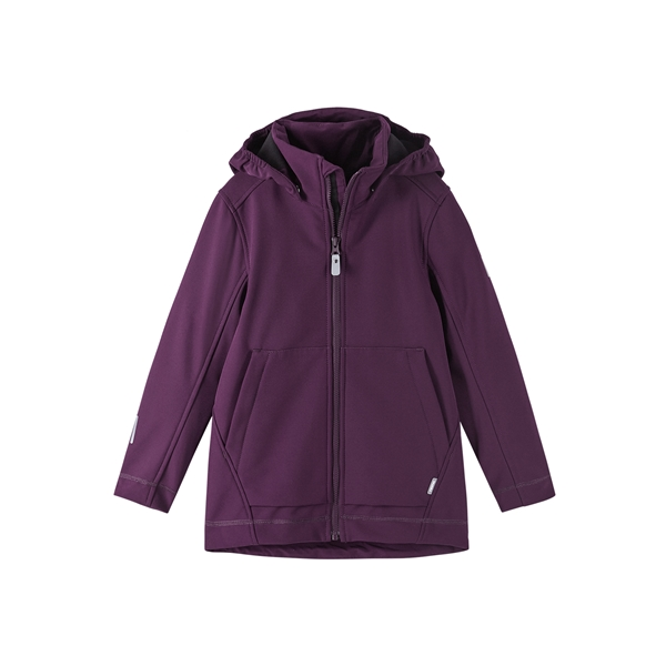 Reima Espoo Softshell Takki 2 Reima Espoo Softshell Takki - Image 2
