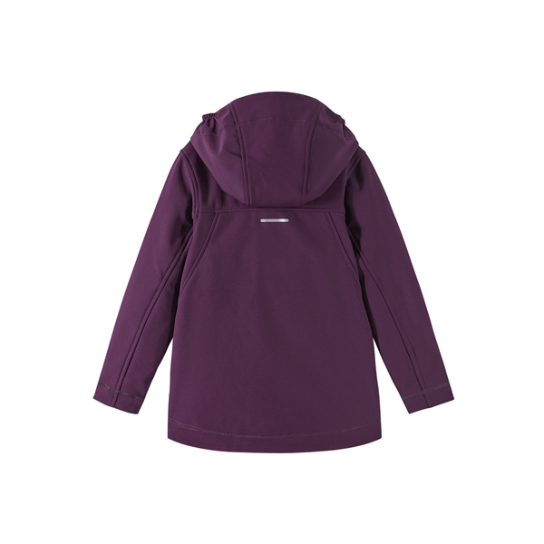 Reima Espoo Softshell Takki 3 Reima Espoo Softshell Takki - Image 3