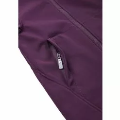 Reima Espoo Softshell Takki 17 Reima Espoo Softshell Takki -pyöräkauppa 75195 9 deeppurple