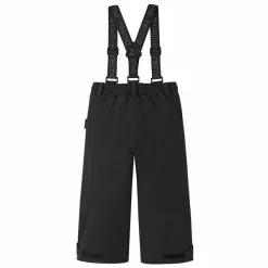 Reima Loikka Toppahousut -pyöräkauppa 75211 2 black