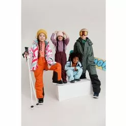 Reima Loikka Toppahousut -pyöräkauppa 75211 8 black