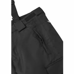 Reima Laskija Lasketteluhousut 12 Reima Laskija Lasketteluhousut -pyöräkauppa 75215 4 black