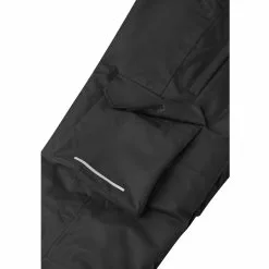 Reima Laskija Lasketteluhousut 13 Reima Laskija Lasketteluhousut -pyöräkauppa 75215 5 black