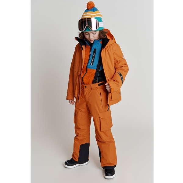 Reima Laskija Lasketteluhousut 9 Reima Laskija Lasketteluhousut - Image 9