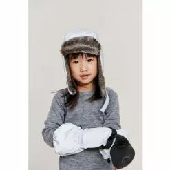 Reima Vilkku Rukkaset -pyöräkauppa 75223 6 silver