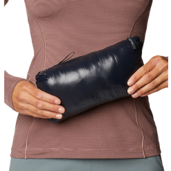 Mountain Hardwear Ghost Whisperer/2™ Hoody Women -pyöräkauppa 75236 8 black