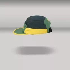 Fractel Cap Kedumba Edition 5 Fractel Cap Kedumba Edition -pyöräkauppa 75306 2 greengreygold