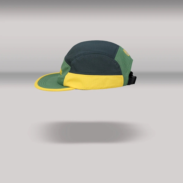 Fractel Cap Kedumba Edition 2 Fractel Cap Kedumba Edition - Image 2