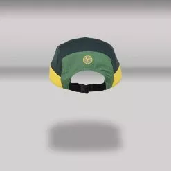 Fractel Cap Kedumba Edition 6 Fractel Cap Kedumba Edition -pyöräkauppa 75306 3 greengreygold