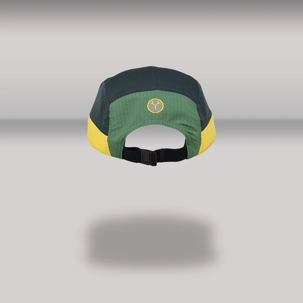 Fractel Cap Kedumba Edition 3 Fractel Cap Kedumba Edition - Image 3