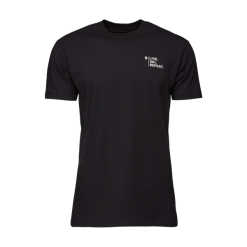 Black Diamond M Ski Mountaineering Tee