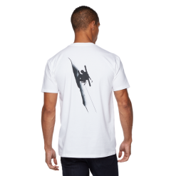 Black Diamond M Ski Mountaineering Tee -pyöräkauppa 75372 3 white